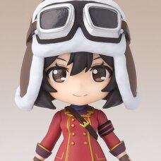Figuarts Mini The Magnificent Kotobuki Kirie