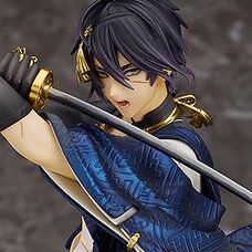 Touken Ranbu -Online- Mikazuki Munechika: Awakened Ver. 1/8 Scale Figure