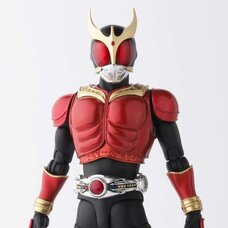 S.H. Figuarts Masked Rider Kuuga Mighty Form