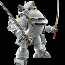 HG 1/20 Sakura Wars Kobu-Kai Ichiro Ogami Type