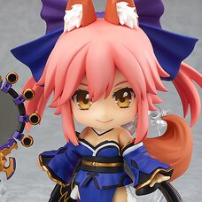 Nendoroid Fate/Extra Caster (Re-run)