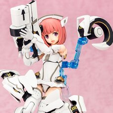 Megami Device Alice Gear Aegis Aika Aikawa