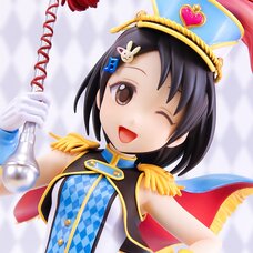Idolm@ster Cinderella Girls Chie Sasaki Hi-Fi Days+ 1/7 Scale Figure