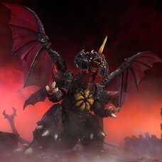 S.H.MonsterArts Godzilla vs. Destroyah Destroyah Special Color Ver.
