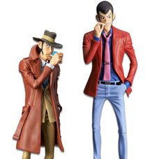 Lupin the Third: Part 5 Master Stars Piece Vol. 3