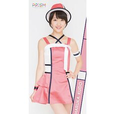 Morning Musume。'15 Fall Concert Tour ~Prism~ Haruka Kudo Solo Microfiber Towel Part 2