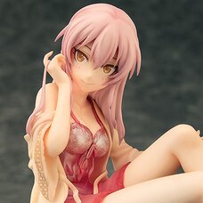 The Idolm@ster Cinderella Girls Mika Jougasaki: Glorious Glow Ver. 1/8 Scale Figure