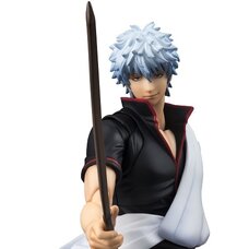 gintoki figurine