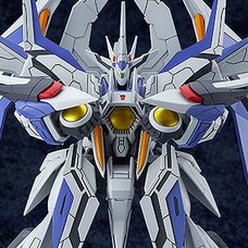 Moderoid Hades Project Zeorymer Great Zeorymer
