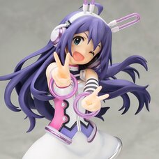Ani Statue Idolm@ster Million Live! Anna Mochizuki Vivid Imagination