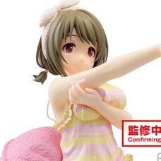 EXQ Figure Idolm@ster Cinderella Girls Kanako Mimura