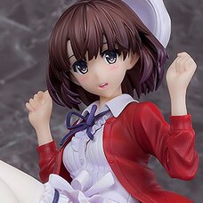Saekano: How to Raise a Boring Girlfriend Megumi Kato 1/7 Scale Figure