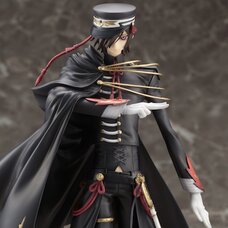 ArtFX J Code Geass Code Black 1st Live Encore! Lelouch Lamperouge