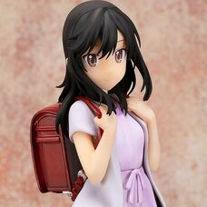 Non Non Biyori the Movie: Vacation Hotaru Ichijo 1/7 Scale Figure