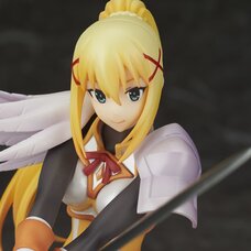 KonoSuba 2 Darkness 1/8 Scale Figure