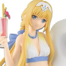 EXQ Figure Sword Art Online: Code Register Alice