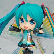 Nendoroid Hatsune Miku: 10th Anniversary Ver.