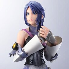 Play Arts Kai Kingdom Hearts: Birth by Sleep: Aqua