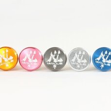 EVA WILLE Earphone Jack Covers