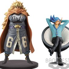 One Piece DXF ~The Grandline Series~ Vinsmoke Family Vol. 5