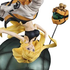 Gundam Girl Generation-DX Gundam: IBO Kudelia Aina Bernstein