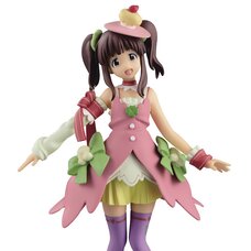 The Idolm@ster Cinderella Girls Chieri Ogata Candy Island Figure