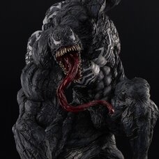 Sofbinal Venom Soft Vinyl Figure