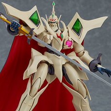 Moderoid The Vision of Escaflowne Escaflowne