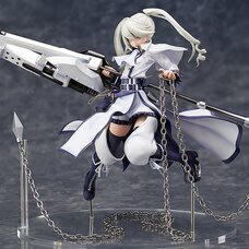 Magical Warfare Momoka Shijou 1/8 Scale Figure
