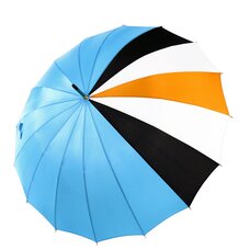 Evangelion Collaboration Umbrella :Rei Ayanami Model