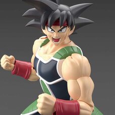 Figure-rise Standard Dragon Ball Z Bardock