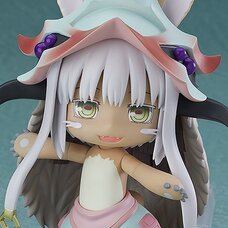 Nendoroid Made in Abyss Nanachi (Re-run)