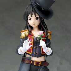K-On! 5th Anniversary Mio Akiyama 1/8 Scale Figure