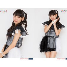 Morning Musume。'15 Fall Concert Tour ~Prism~ Haruna Iikubo Solo 2L-Size Photo Set G
