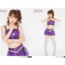 Morning Musume。'15 Fall Concert Tour ~Prism~ Ayumi Ishida Solo 2L-Size Photo Set F