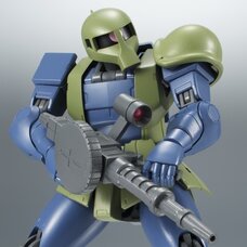 Robot Spirits Mobile Suit Gundam MS-05 Zaku I Ver. A.N.I.M.E.