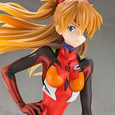 Evangelion: 3.0 You Can (Not) Redo Asuka Shikinami Langley 1/6 Scale Figure