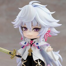 Nendoroid Fate/Grand Order Caster/Merlin: Magus of Flowers Ver.