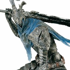 Dark Souls DXF Sculpt Collection Vol. 2: Artorias the Abysswalker