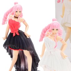 One Piece Lady Edge: Wedding Perona