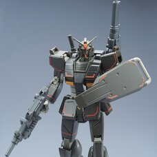 HG 1/144 Gundam: The Origin: Gundam Local Type (North American Front)