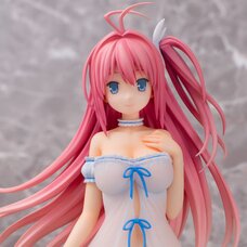 Aokana: Four Rhythm Across the Blue Asuka Kurashina Baby Doll Ver. 1/7 Scale Figure