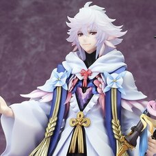 Fate/Grand Order Caster/Merlin 1/8 Scale Figure