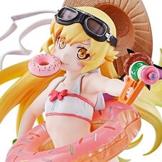 Ichiban Figure Bakemonogatari Shinobu Oshino