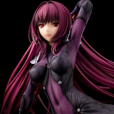 Fate/Grand Order Lancer/Scathach 1/7 Scale Figure (Re-run)