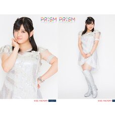Morning Musume。'15 Fall Concert Tour ~Prism~ Kanon Suzuki Solo 2L-Size Photo Set E