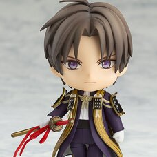 Nendoroid Touken Ranbu -Online- Heshikiri Hasebe (Re-run)