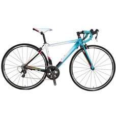 Goodsmile Racing HMR-700 Tiagra