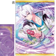 IDOLiSH 7 x Tales of Link Sogo Clear File