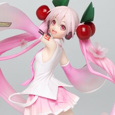 Hatsune Miku Sakura Miku: 2020 Ver. Non-Scale Figure